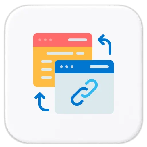 Backlinks