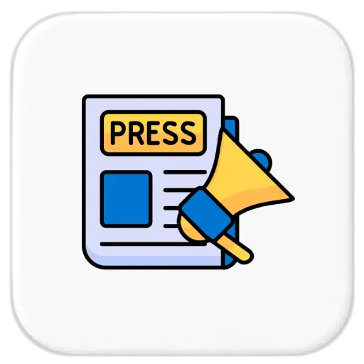 Press Release